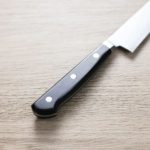 蔬果刀 150mm VG5鋼 (3) 初心 隼 蔬果刀 120mm VG5鋼