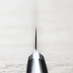 蔬果刀 150mm VG5鋼 (4) 初心 隼 蔬果刀 120mm VG5鋼