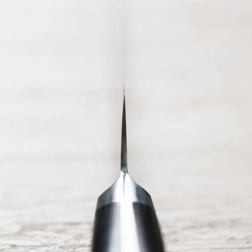 蔬果刀 150mm VG5鋼 (4) 初心 隼 蔬果刀 120mm VG5鋼