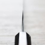 黑崎優 閃光 筋引 240mm SG2粉末HSS鋼