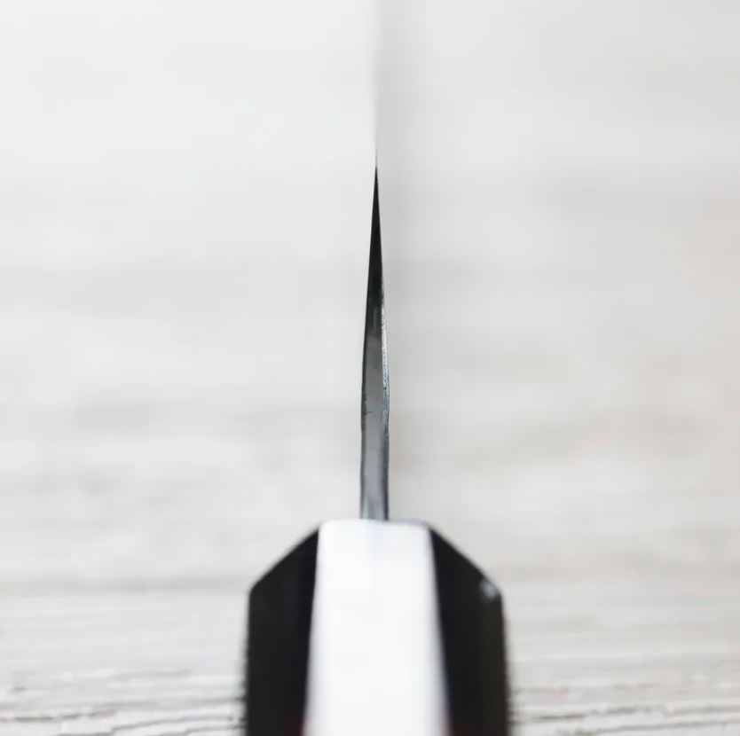 黑崎優 閃光 筋引 240mm SG2粉末HSS鋼