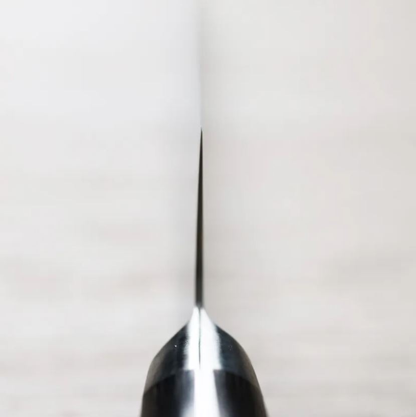 初心 隼 牛刀 210mm VG5鋼