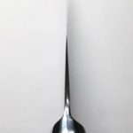 龍泉刃物 煌黑龍 牛刀 210mm (5) 龍泉刃物 煌黑龍 牛刀 210mm SG2粉末HSS鋼 99層鎳染大馬士革