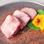 牛舌-1 【預購】L'grow M9 澳洲和牛修清牛舌套組