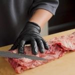 外裙肉12_P L'grow M9澳和外裙肉燒肉片