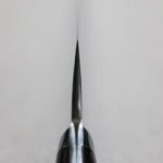 武禮禪龍 洋出刃 210mm SG2本鍛造 (5) 龍泉刃物 武禮禪龍 洋出刃 210mm SG2/本鍛造