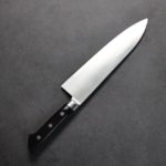 武禮禪龍 洋出刃 210mm SG2本鍛造 (6) 龍泉刃物 武禮禪龍 洋出刃 210mm SG2/本鍛造