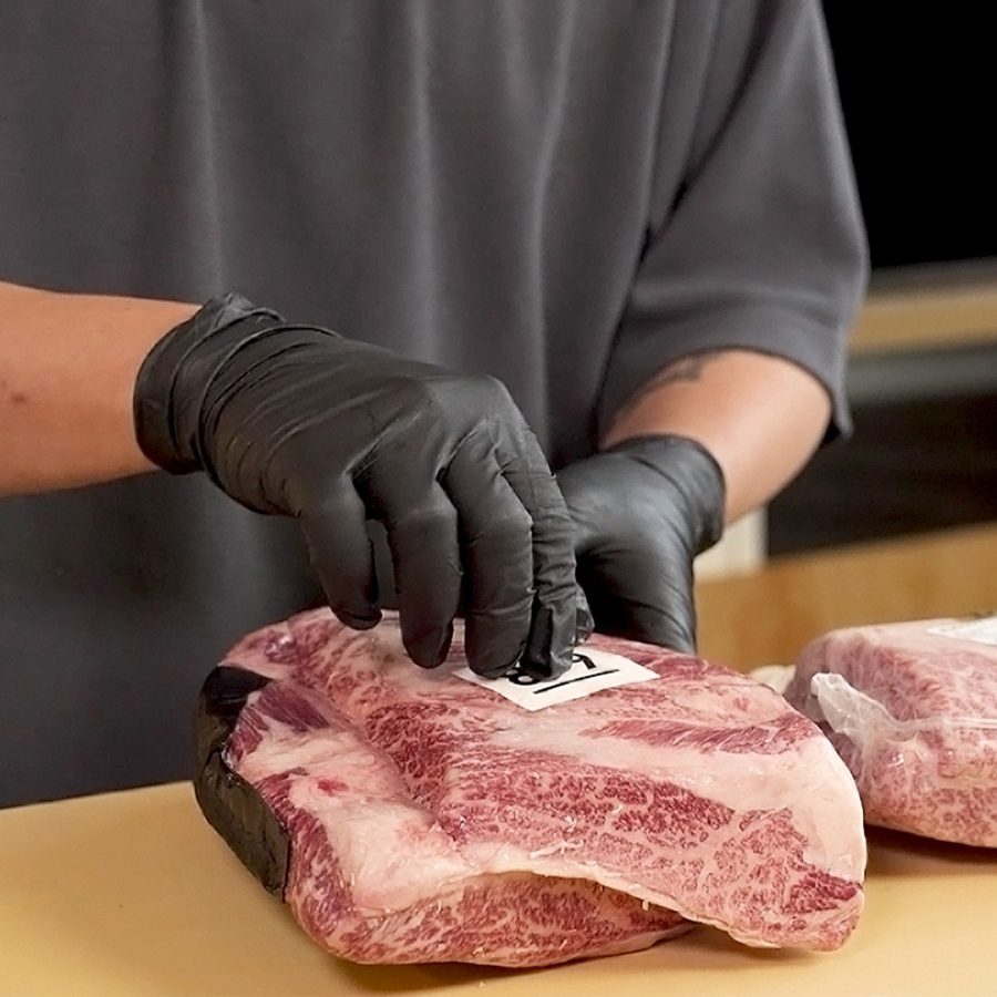 肩小排-(2)_P L'GROW M9澳州和牛肩小排燒肉片