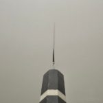 初心 サイヒョウ 細氷 蔬果刀 150mm SG2粉末HSS鋼 大馬士革