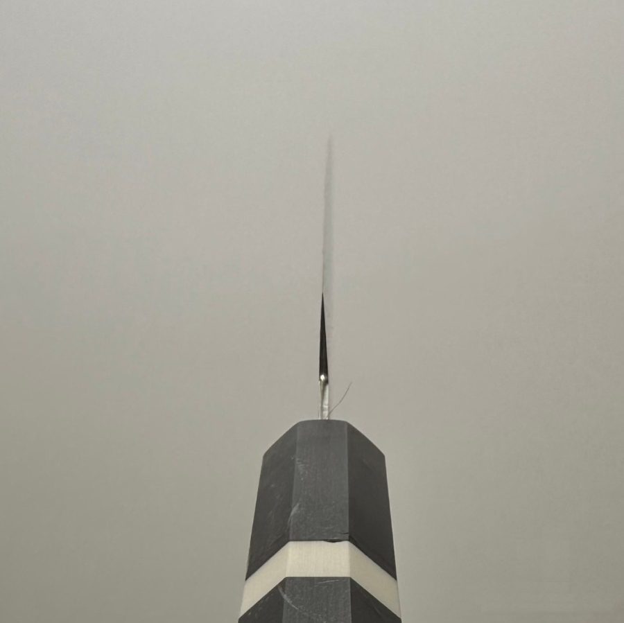 初心 サイヒョウ 細氷 蔬果刀 150mm SG2粉末HSS鋼 大馬士革