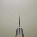 初心x彌氏良寬 銀葉 菜切 170mm 銀三鋼 大馬士革