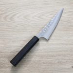 加藤義実 丸鎚目 骨刻 150mm SG2粉末HSS鋼