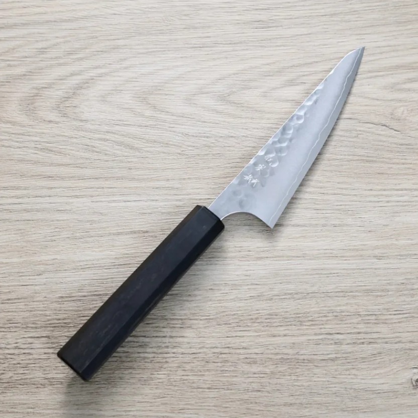 加藤義実 丸鎚目 骨刻 150mm SG2粉末HSS鋼