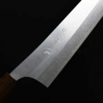 黑崎優 月光 牛刀 240mm VG XEOS鋼 (5) 黑崎優 月光 牛刀 240mm VG XEOS鋼