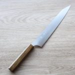 黑崎優 月光 筋引 270mm VG XEOS鋼 黑崎優 月光 筋引 270mm VG XEOS鋼