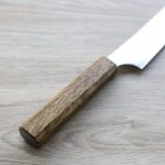 黑崎優 月光 筋引 270mm VG XEOS鋼 (3) 黑崎優 月光 筋引 270mm VG XEOS鋼