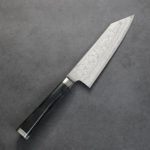 龍泉刃物 煌黑龍MT 文化 170mm SG2 99層鎳染大馬士革 龍泉刃物 煌黑龍MT 文化 170mm SG2 99層鎳染大馬士革