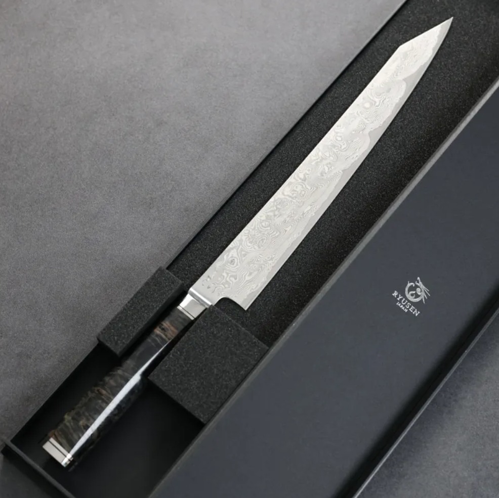 龍泉刃物240 筋引き破格！！