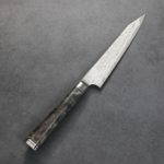 龍泉刃物 煌黑龍MT 蔬果刀 135mm SG2 99層鎳染大馬士革