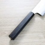 初心x彌氏良寬 銀河 牛刀 240mm ATS34鋼 大馬士革 (3) 初心x彌氏良寬 銀河 牛刀 <br>240mm ATS34鋼 大馬士革