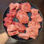 牛舌-3 【預購】L'grow M9 澳洲和牛修清牛舌套組