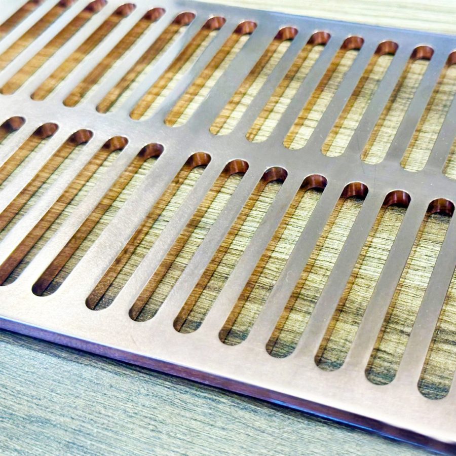 銅板-1P (1) 【預購】台灣製岩谷燒肉大將<br>【純銅】燒烤板(附刮剷)