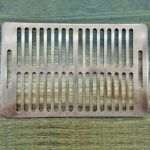 銅板-1P (2) 【預購】台灣製岩谷燒肉大將<br>【純銅】燒烤板(附刮剷)