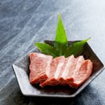 L'grow M9澳和臀肉上蓋燒肉片