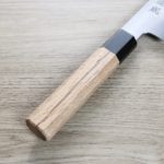 佑成 三德 190mm SG2粉末HSS鋼 (4) 佑成 三德 190mm SG2粉末HSS鋼