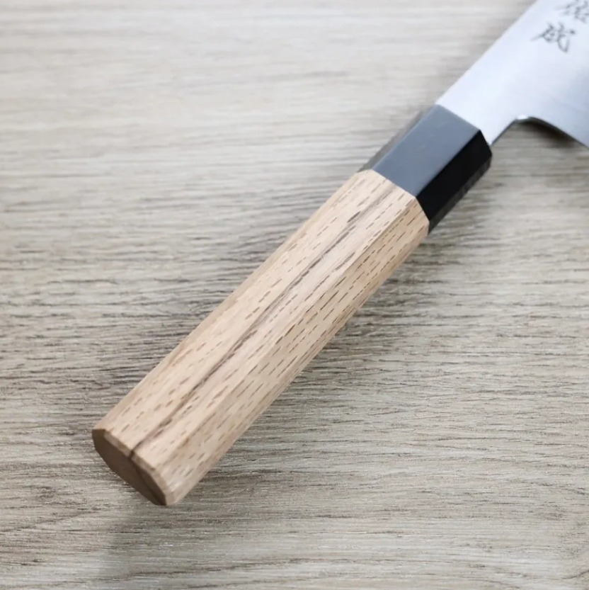 佑成 三德 190mm SG2粉末HSS鋼 (4) 佑成 三德 190mm SG2粉末HSS鋼