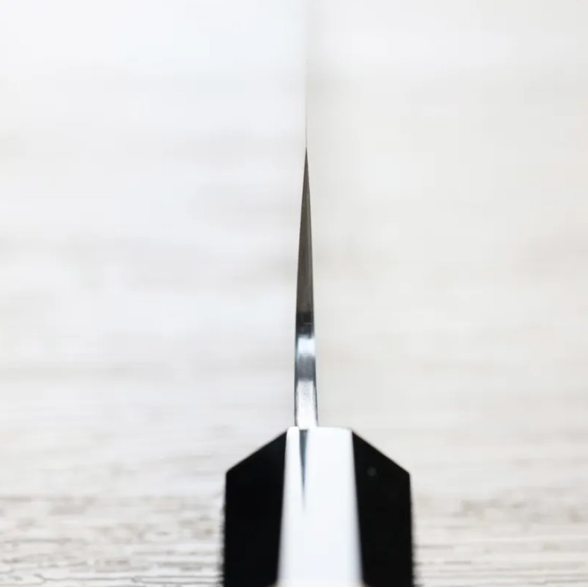 佑成 三德 190mm SG2粉末HSS鋼 (5) 佑成 三德 190mm SG2粉末HSS鋼