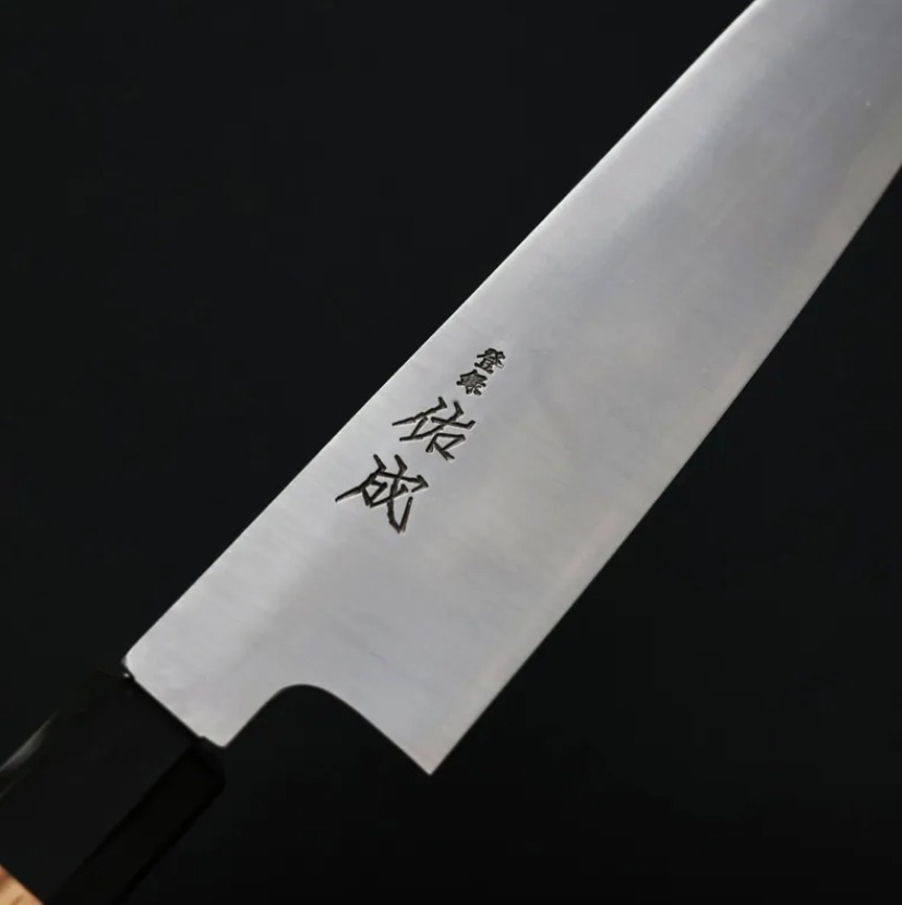 佑成 三德 190mm SG2粉末HSS鋼 (6) 佑成 三德 190mm SG2粉末HSS鋼