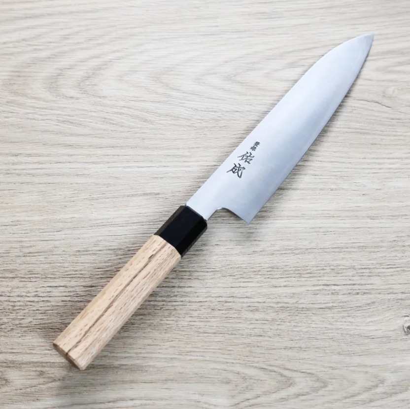 佑成 三德 190mm SG2粉末HSS鋼 佑成 三德 190mm SG2粉末HSS鋼