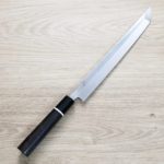 佑成 先丸蛸引 270mm SG2粉末HSS鋼 佑成 先丸蛸引 270mm SG2粉末HSS鋼