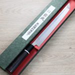 佑成 先丸蛸引 270mm SG2粉末HSS鋼 (2) 佑成 先丸蛸引 270mm SG2粉末HSS鋼