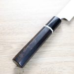 佑成 先丸蛸引 270mm SG2粉末HSS鋼 (3) 佑成 先丸蛸引 270mm SG2粉末HSS鋼