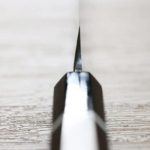 佑成 先丸蛸引 270mm SG2粉末HSS鋼 (4) 佑成 先丸蛸引 270mm SG2粉末HSS鋼