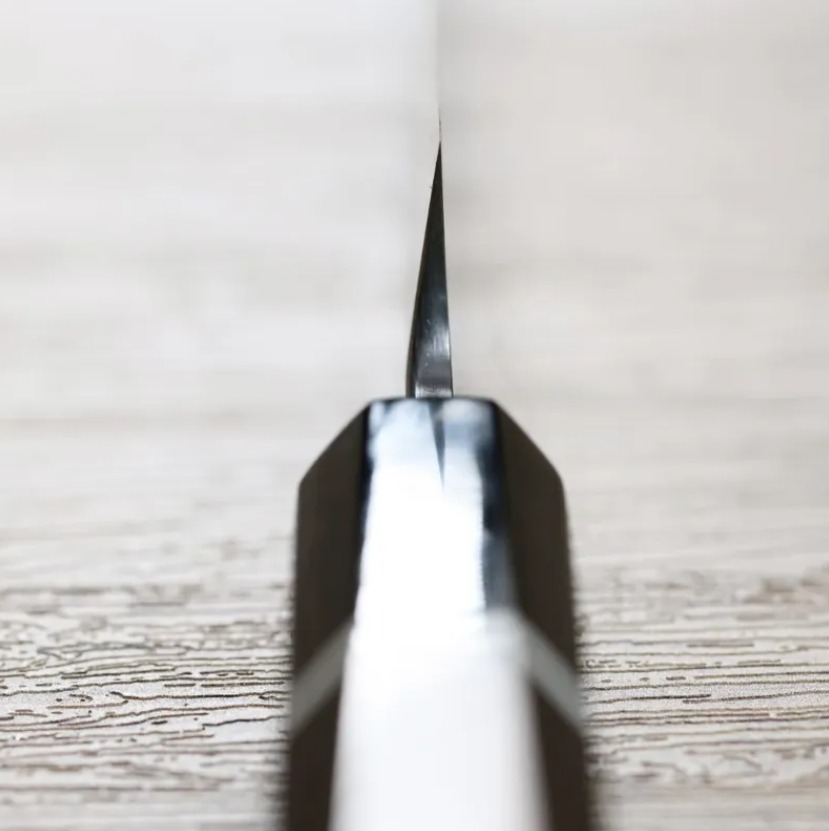 佑成 先丸蛸引 270mm SG2粉末HSS鋼 (4) 佑成 先丸蛸引 270mm SG2粉末HSS鋼