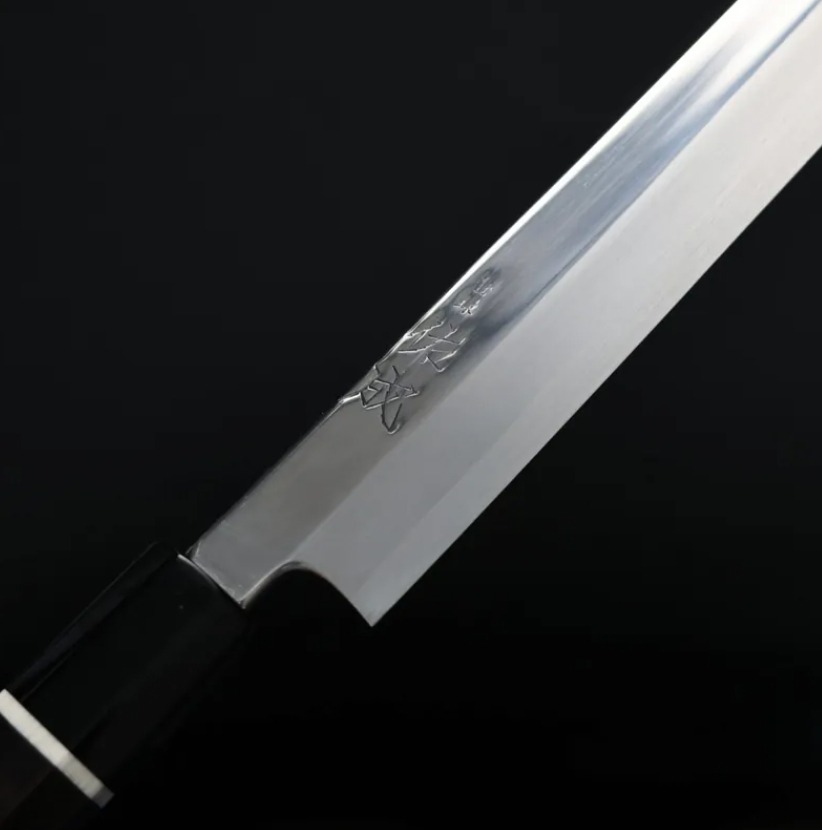 佑成 先丸蛸引 270mm SG2粉末HSS鋼 (5) 佑成 先丸蛸引 270mm SG2粉末HSS鋼