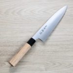 佑成 牛刀 210mm ZDP189粉末HSS鋼 佑成 牛刀 210mm ZDP189粉末HSS鋼