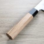 佑成 牛刀 210mm ZDP189粉末HSS鋼 (3) 佑成 牛刀 210mm ZDP189粉末HSS鋼