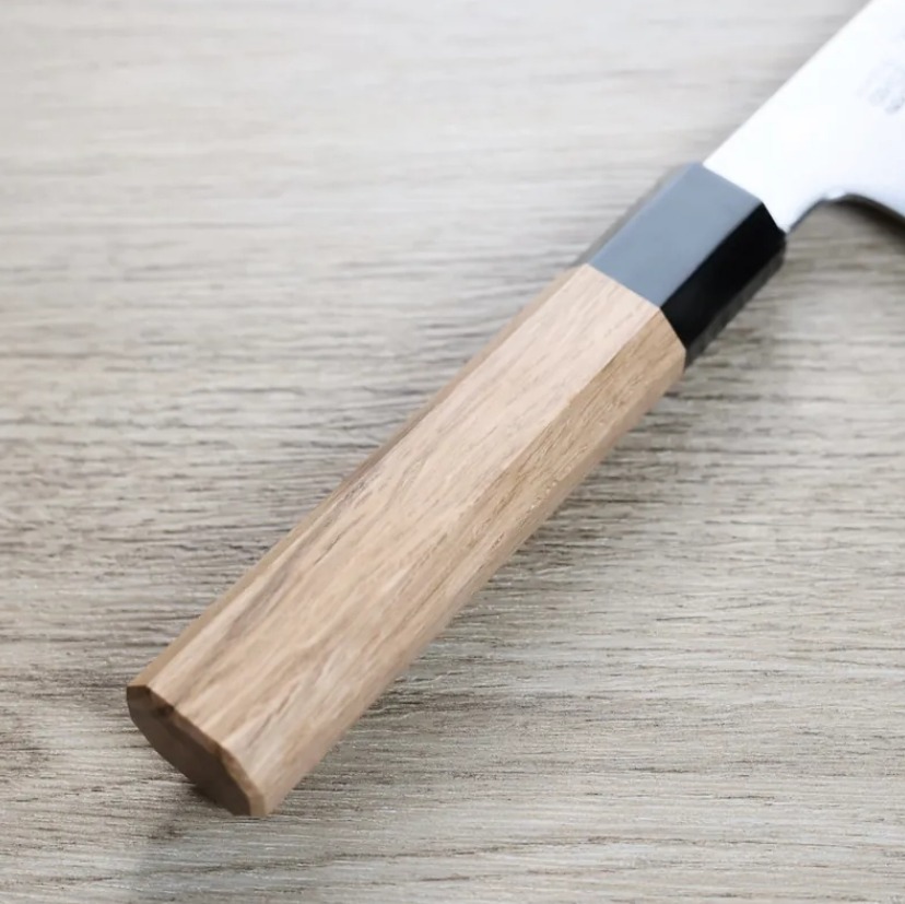 佑成 牛刀 210mm ZDP189粉末HSS鋼 (3) 佑成 牛刀 210mm ZDP189粉末HSS鋼