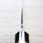 佑成 牛刀 210mm ZDP189粉末HSS鋼 (4) 佑成 牛刀 210mm ZDP189粉末HSS鋼