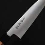 佑成 牛刀 210mm ZDP189粉末HSS鋼 (5) 佑成 牛刀 210mm ZDP189粉末HSS鋼