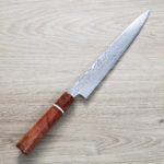 佑成 筋引 240mm ZDP189粉末HSS鋼 大馬士革 佑成 筋引 240mm ZDP189粉末HSS鋼 大馬士革