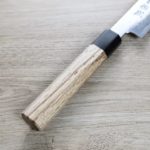 佑成 筋引 270mm SG2粉末HSS鋼 大馬士革 (3) 佑成 筋引 270mm SG2粉末HSS鋼 大馬士革