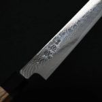 佑成 筋引 270mm SG2粉末HSS鋼 大馬士革 (5) 佑成 筋引 270mm SG2粉末HSS鋼 大馬士革