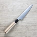 佑成 蔬果刀 160mm SG2粉末HSS鋼 佑成 蔬果刀 160mm SG2粉末HSS鋼