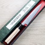 佑成 蔬果刀 160mm SG2粉末HSS鋼 (2) 佑成 蔬果刀 160mm SG2粉末HSS鋼