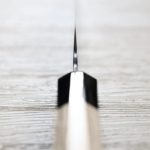 佑成 蔬果刀 160mm SG2粉末HSS鋼 (3) 佑成 蔬果刀 160mm SG2粉末HSS鋼